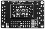 Phono Applications with Lundahl transformers.