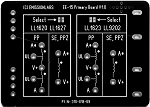 Phono Applications with Lundahl transformers.