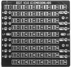 Phono Applications with Lundahl transformers.