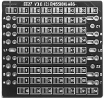 Phono Applications with Lundahl transformers.