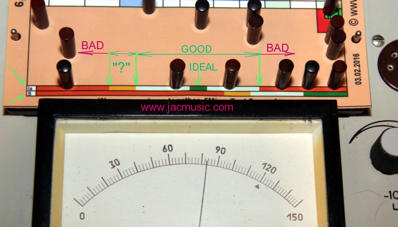 L3-3 Tube tester 