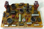 L3-3 Audio board