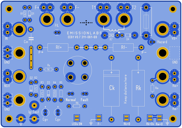 EE61 