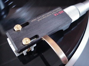Yamamoto HS-1A Headshell
