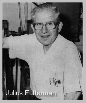 Julius Futterman Story