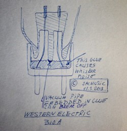 WE319 tube