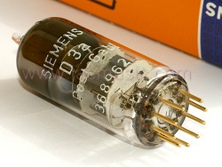 D3a tube