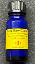 Tube Socket Glue